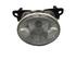 Fog Light PEUGEOT 5008 (0U_, 0E_)