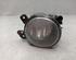 Fog Light MERCEDES-BENZ A-CLASS (W169)