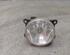 Fog Light PEUGEOT 207 (WA_, WC_)