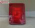 Mistachterlamp PEUGEOT 407 SW (6E)