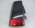 Rear Fog Light OPEL Meriva (--)