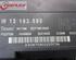 Fuse Box OPEL Vectra C (--)