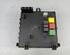 Fuse Box OPEL Vectra C Caravan (--)