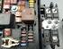 Fuse Box OPEL Insignia A Sports Tourer (G09), OPEL Insignia A Country Tourer (G09)