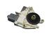 Electric Window Lift Motor PEUGEOT 407 (6D_)