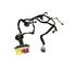 Door Wiring Harness PEUGEOT 5008 (0U_, 0E_)