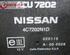 Controller NISSAN X-Trail (T30)