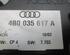 Controller AUDI A6 (4B2, C5)