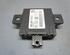 Control unit VW TOURAN (1T1, 1T2)