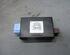 Control unit PEUGEOT 307 CC (3B)