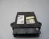 Control unit OPEL VECTRA C (Z02)