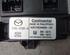 Control unit MAZDA 2 (DL, DJ)