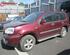 Regeleenheid airbag NISSAN X-Trail (T30)