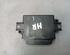 Control unit for parking support RENAULT LAGUNA II (BG0/1_)