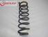 Coil Spring MERCEDES-BENZ A-Klasse (W168)