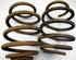 Coil Spring JEEP Cherokee (KJ)