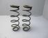 Coil Spring MAZDA 6 Stufenheck (GG)