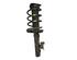 Suspension Strut MAZDA 3 (BK)