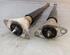 Suspension Strut MAZDA 2 (DE_, DH_)