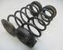 Spring Set KIA Soul (AM)