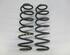 Spring Set VW Polo (6C1, 6R1)