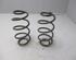 Spring Set MERCEDES-BENZ B-Klasse (W242, W246)