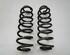 Spring Set VW Touran (1T1, 1T2), VW Touran (1T3)