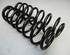 Spring Set VW Touran (1T1, 1T2)