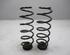 Spring Set VW Polo (6C1, 6R1)