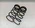 Spring Set FIAT 500 (312), FIAT 500 C (312)