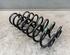 Spring Set RENAULT MEGANE II (BM0/1_, CM0/1_)