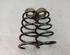 Spring Set OPEL CORSA D (S07)