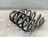 Spring Set OPEL ASTRA J Sports Tourer (P10)