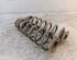 Spring Set VW TOURAN (1T1, 1T2), VW TOURAN (1T3)