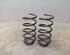 Spring Set OPEL CORSA D (S07)