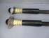 Shock Absorber VW Golf IV (1J1)