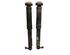 Shock Absorber RENAULT MEGANE II (BM0/1_, CM0/1_)