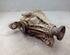 Differential (hinten) Differenzial Getriebe  VW TOUAREG (7L6  7L7  7LA) 2.5 R5 TDI 128 KW