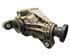 Rear Axle Gearbox / Differential VW TOUAREG (7LA, 7L6, 7L7)