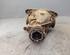 Rear Axle Gearbox / Differential BMW 5 Touring (E39)