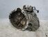 Manual Transmission MERCEDES-BENZ A-Klasse (W169)