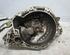 Manual Transmission OPEL Meriva (--)