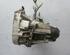 Manual Transmission RENAULT Modus/Grand Modus (F/JP0)