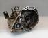 Manual Transmission NISSAN Note (E11, NE11)