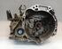 Manual Transmission NISSAN Note (E11, NE11)