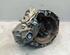 Manual Transmission FIAT 500 (312), FIAT 500 C (312)