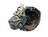 Manual Transmission FIAT 500 (312), FIAT 500 C (312)