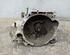 Manual Transmission MAZDA 2 (DE_, DH_)