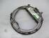 Transmission Shift Lever SKODA Roomster (5J)