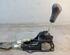 Transmission Shift Lever NISSAN MICRA IV (K13_)